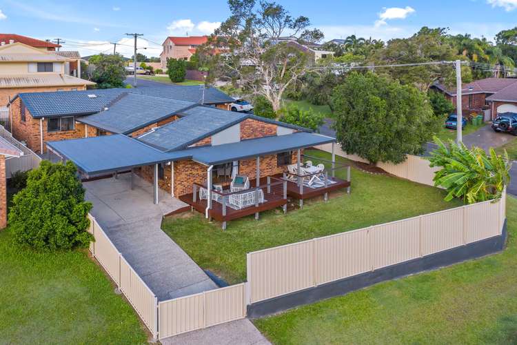 Main view of Homely house listing, 25 Enfield Crescent, Battery Hill QLD 4551