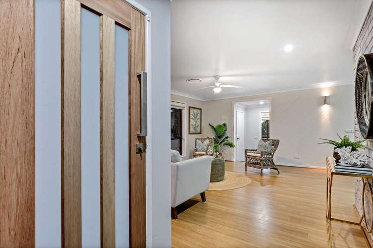 Third view of Homely house listing, 25 Enfield Crescent, Battery Hill QLD 4551