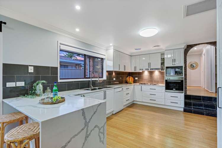 Fourth view of Homely house listing, 25 Enfield Crescent, Battery Hill QLD 4551