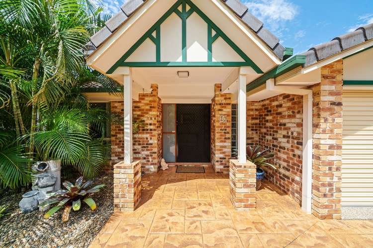 Second view of Homely house listing, 10 Lakefield Drive, Victoria Point QLD 4165