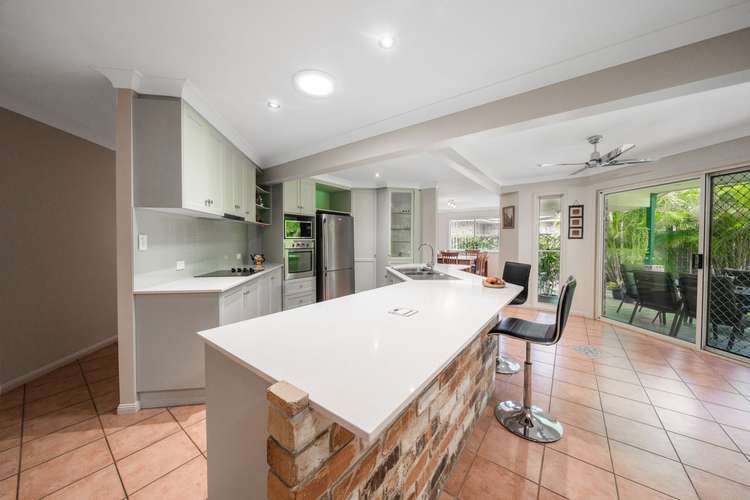 Fourth view of Homely house listing, 10 Lakefield Drive, Victoria Point QLD 4165