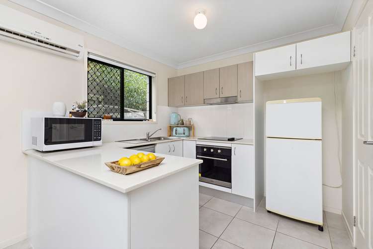 Third view of Homely townhouse listing, 44/47 Freshwater Street, Thornlands QLD 4164