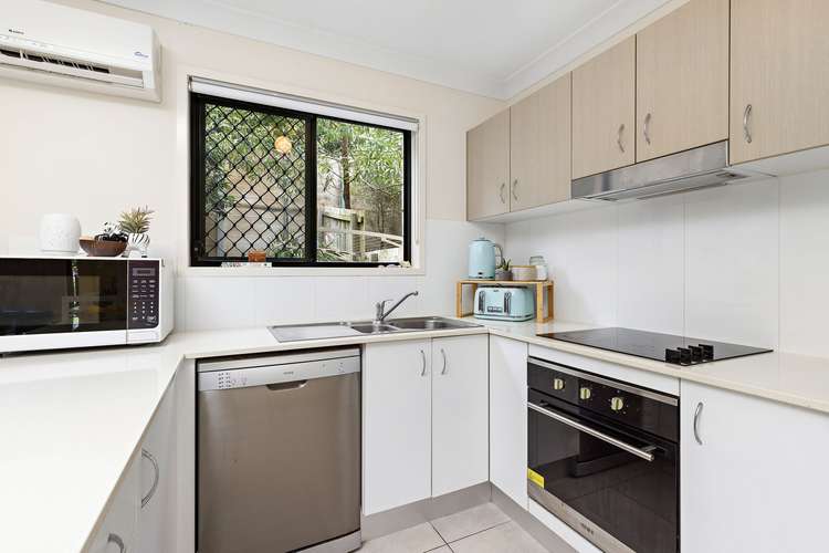 Fourth view of Homely townhouse listing, 44/47 Freshwater Street, Thornlands QLD 4164