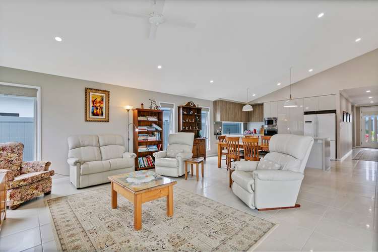 Fourth view of Homely house listing, 41/96 Village Way, Little Mountain QLD 4551