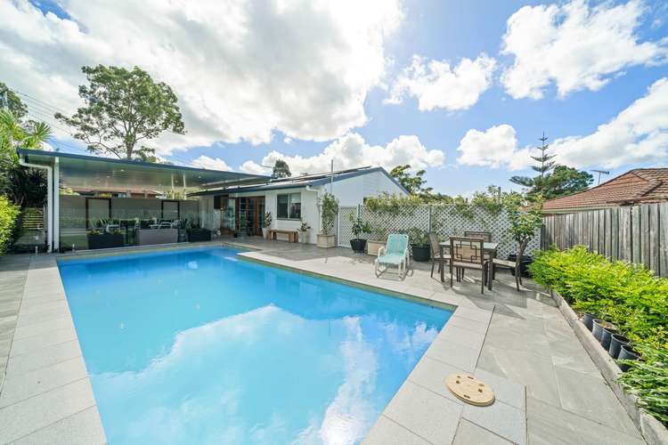 Main view of Homely house listing, 10 Devon Road, Alexandra Hills QLD 4161