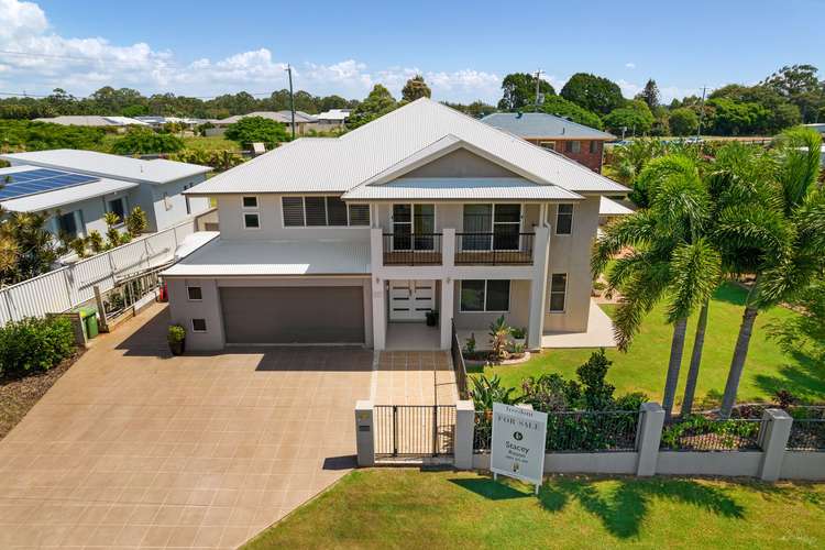 38 Hoskins Drive, Wellington Point QLD 4160