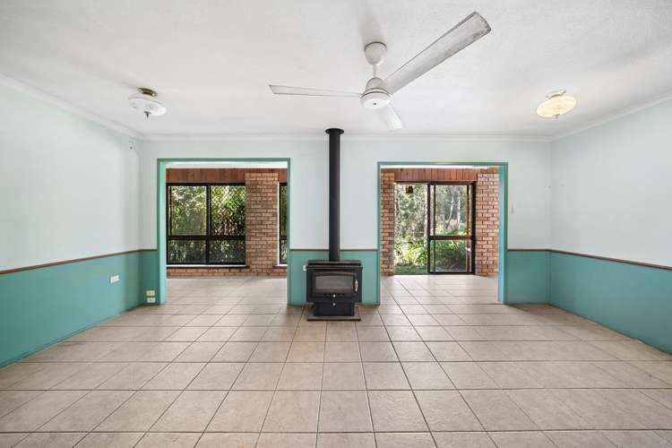 Fourth view of Homely acreageSemiRural listing, 36-38 Kiwi Street, Sheldon QLD 4157