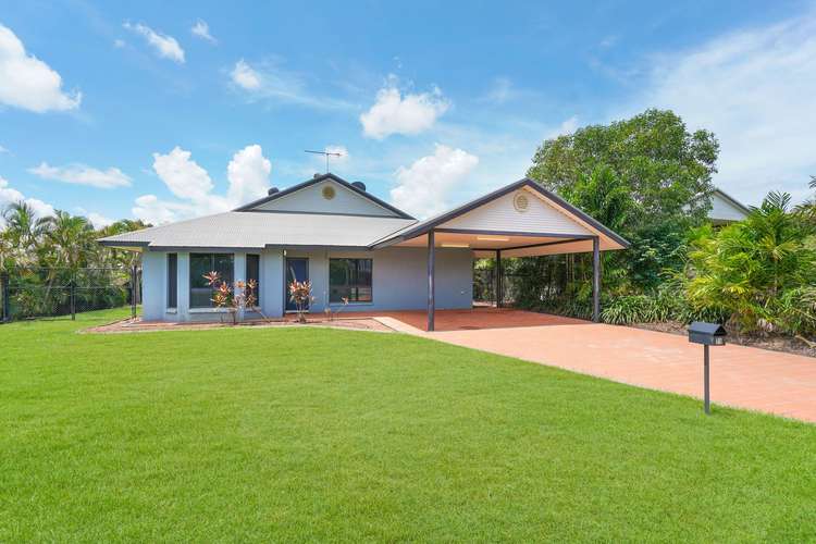 Main view of Homely house listing, 71 Inverway Circuit, Farrar NT 830