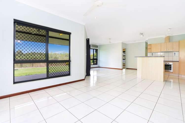 Second view of Homely house listing, 71 Inverway Circuit, Farrar NT 830