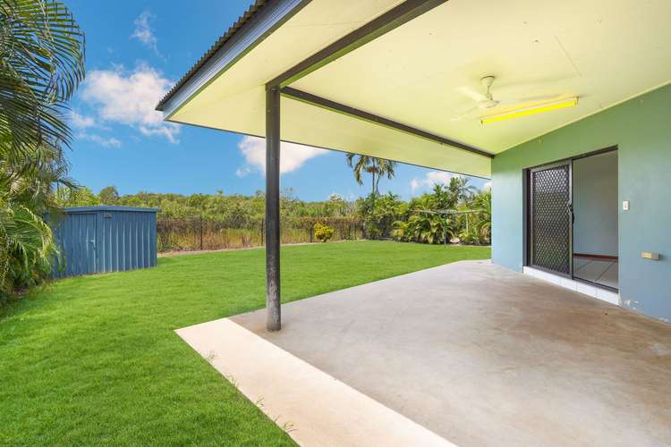 Sixth view of Homely house listing, 71 Inverway Circuit, Farrar NT 830