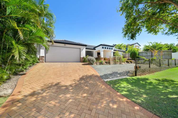 68 Belford Drive, Wellington Point QLD 4160