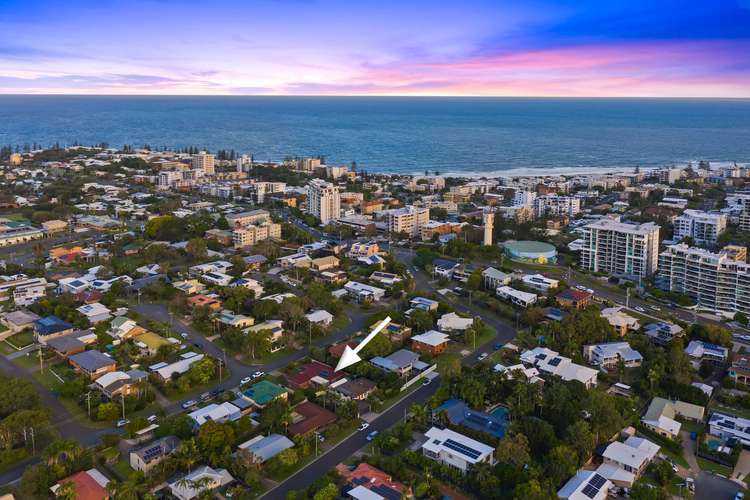 Main view of Homely house listing, 28 Turner Drive, Moffat Beach QLD 4551