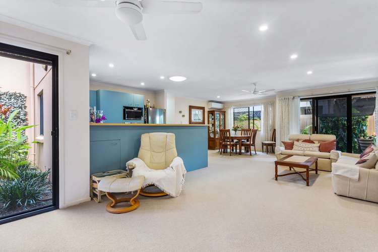 Second view of Homely townhouse listing, Unit 26/9A Browning Boulevard, Battery Hill QLD 4551