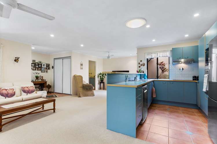 Third view of Homely townhouse listing, Unit 26/9A Browning Boulevard, Battery Hill QLD 4551