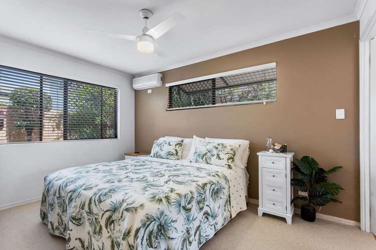 Fourth view of Homely townhouse listing, Unit 26/9A Browning Boulevard, Battery Hill QLD 4551