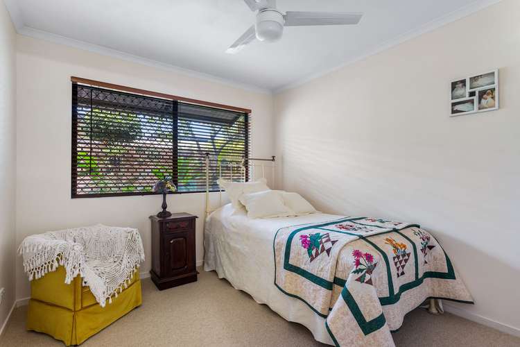 Sixth view of Homely townhouse listing, Unit 26/9A Browning Boulevard, Battery Hill QLD 4551