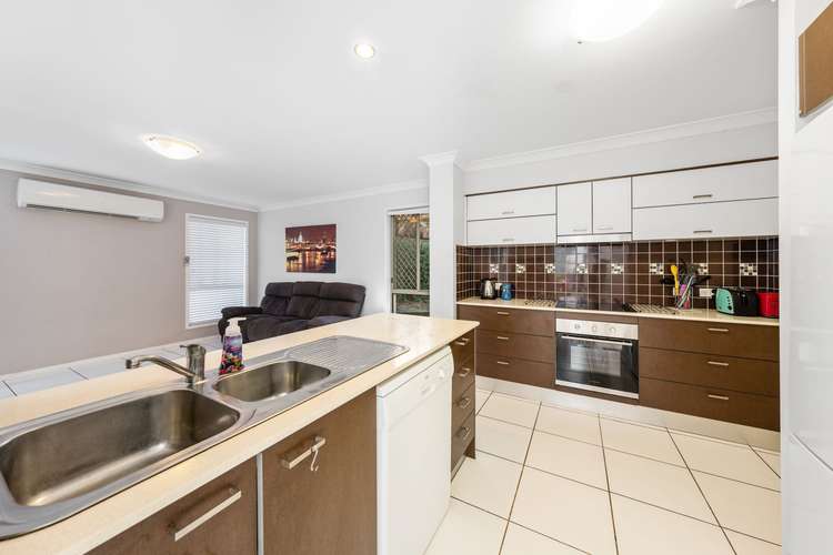 Second view of Homely house listing, 20 Keswick Place, Redland Bay QLD 4165