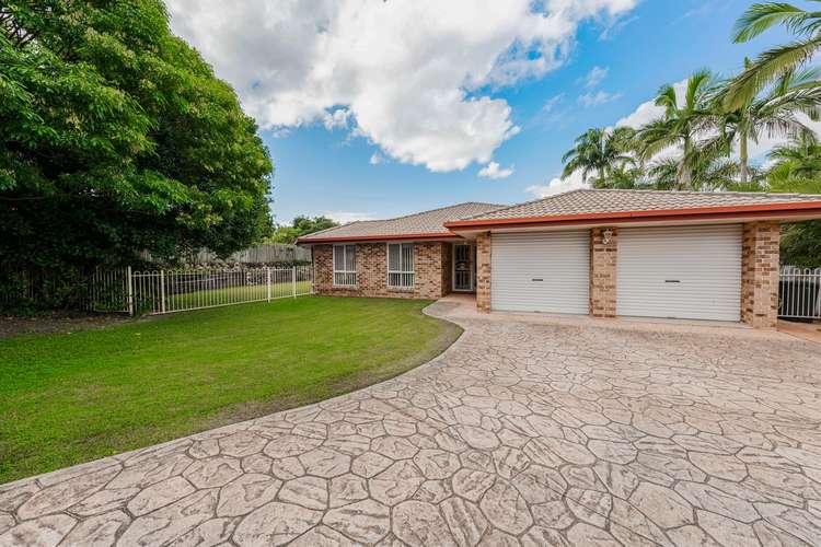 Second view of Homely house listing, 13 Webber Place, Wynnum West QLD 4178