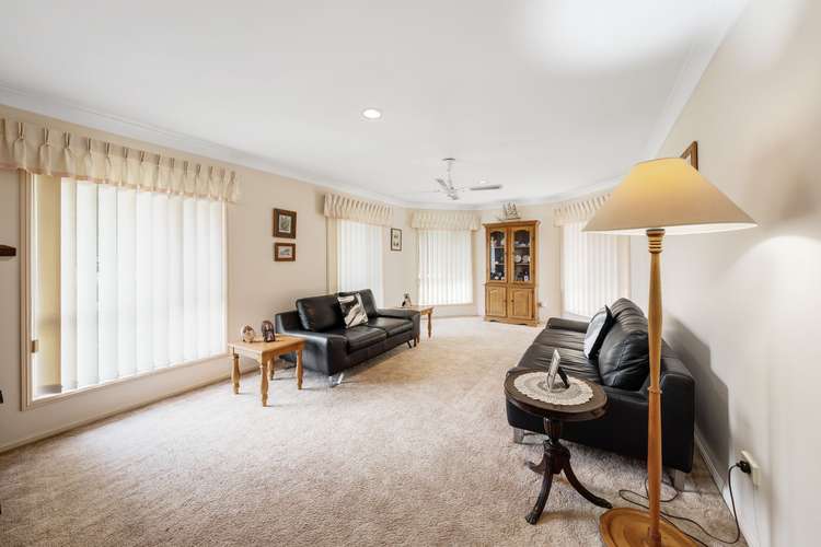 Third view of Homely house listing, 13 Webber Place, Wynnum West QLD 4178