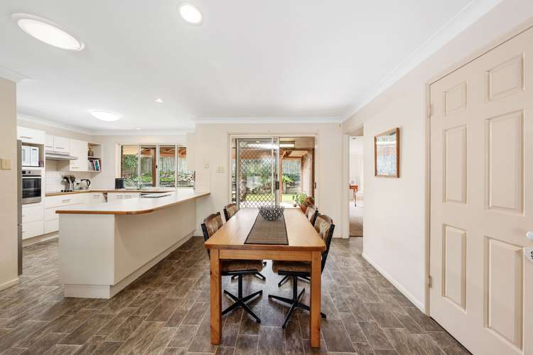 Fifth view of Homely house listing, 13 Webber Place, Wynnum West QLD 4178
