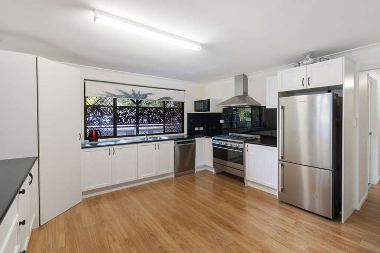 Fourth view of Homely house listing, 7 Railway Parade, Glass House Mountains QLD 4518