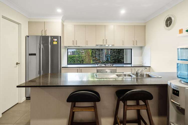 Fourth view of Homely house listing, 8 Joshua Place, Redland Bay QLD 4165