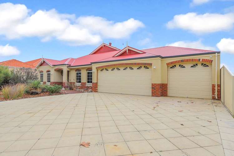 Main view of Homely house listing, 3 Grice Crescent, Baldivis WA 6171