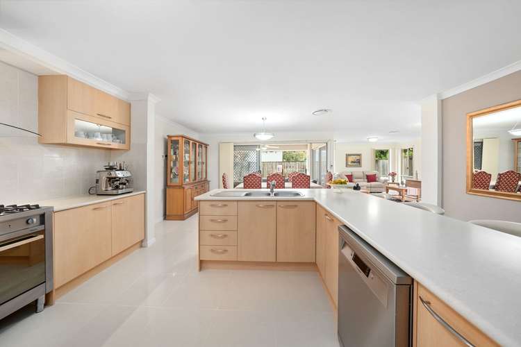 Fifth view of Homely house listing, 10 Drysdale Close, Thornlands QLD 4164