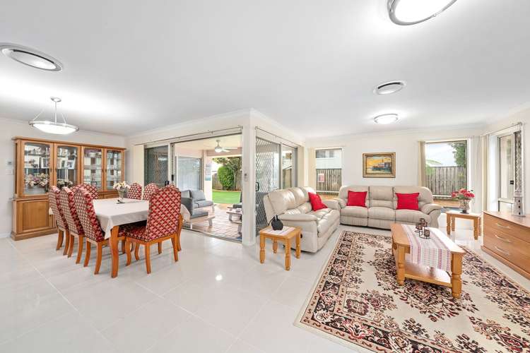 Sixth view of Homely house listing, 10 Drysdale Close, Thornlands QLD 4164