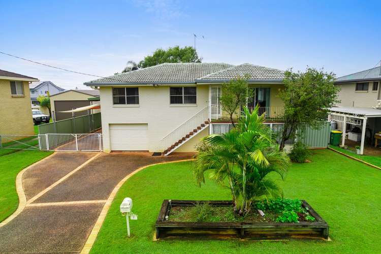 Third view of Homely house listing, 7 Cupania Street, Victoria Point QLD 4165