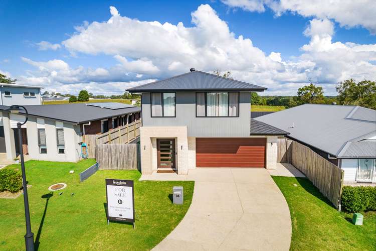 Main view of Homely house listing, 36 Walter Drive, Thornlands QLD 4164