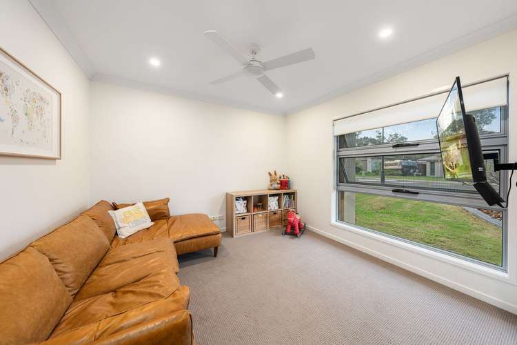 Second view of Homely house listing, 5 Flametree Crescent, Mount Cotton QLD 4165