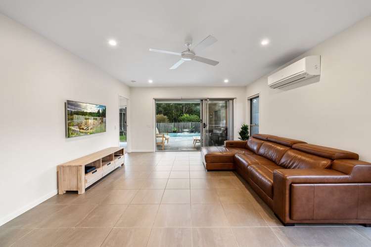 Fourth view of Homely house listing, 5 Flametree Crescent, Mount Cotton QLD 4165