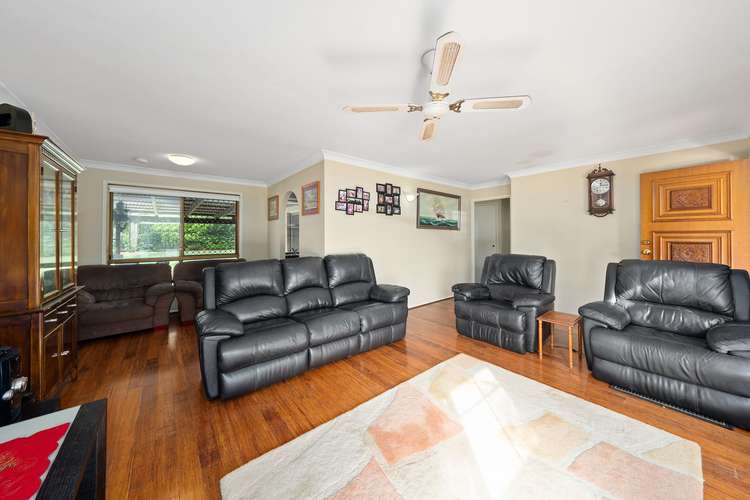 Second view of Homely house listing, 74 Brosnan Drive, Capalaba QLD 4157