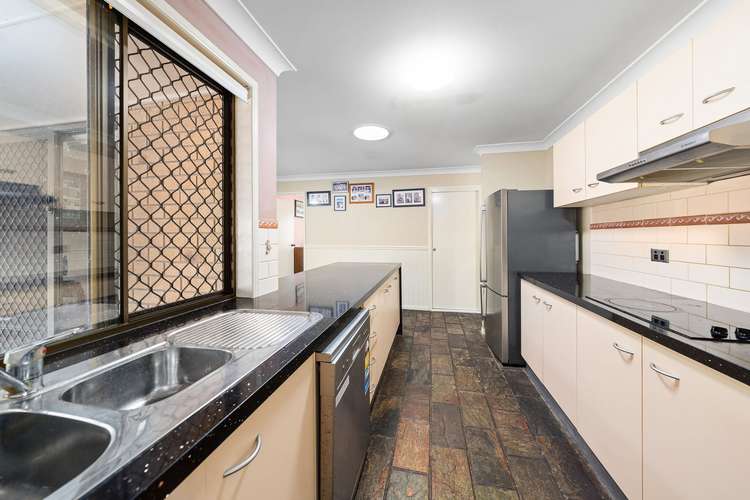 Third view of Homely house listing, 74 Brosnan Drive, Capalaba QLD 4157