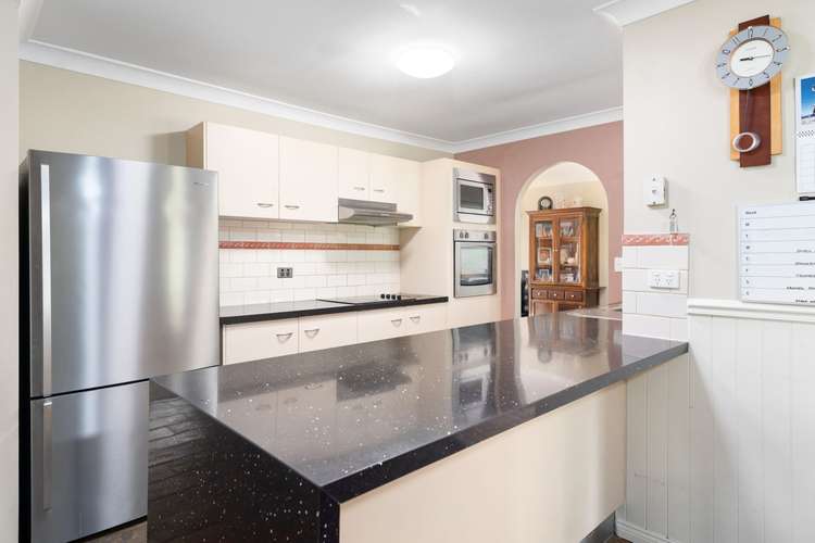 Fourth view of Homely house listing, 74 Brosnan Drive, Capalaba QLD 4157