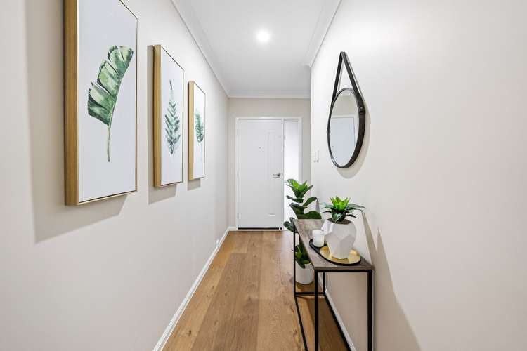 Second view of Homely house listing, 22 Major Street, Manly West QLD 4179