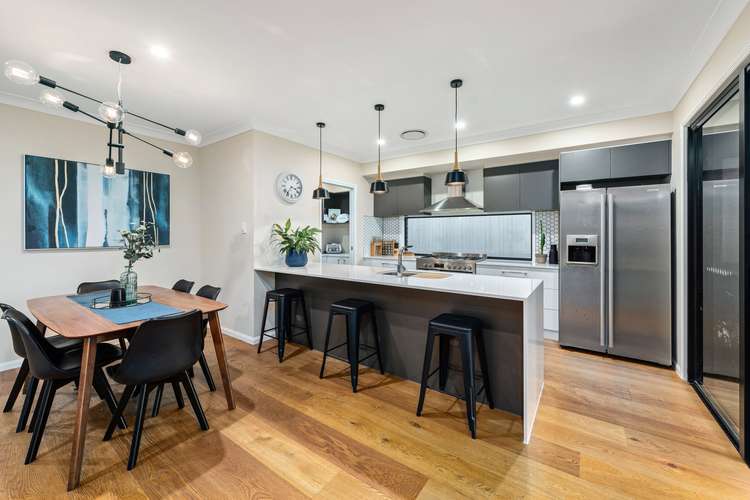 Fifth view of Homely house listing, 22 Major Street, Manly West QLD 4179