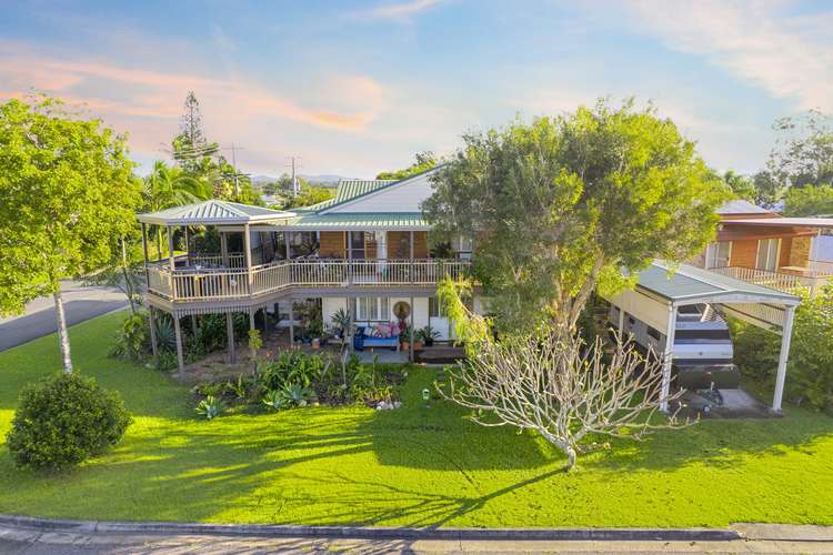 Main view of Homely house listing, 36 Mooroondu Road, Thorneside QLD 4158