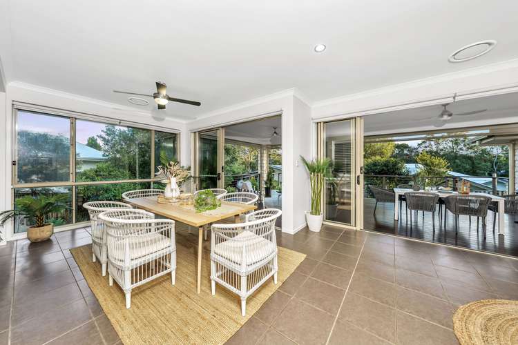 Second view of Homely house listing, 8 Drovers Place, Mount Cotton QLD 4165