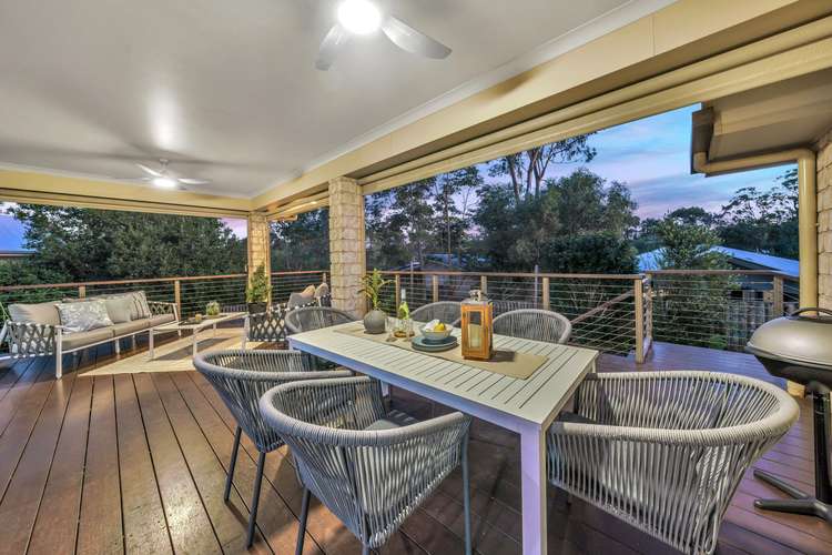 Fifth view of Homely house listing, 8 Drovers Place, Mount Cotton QLD 4165