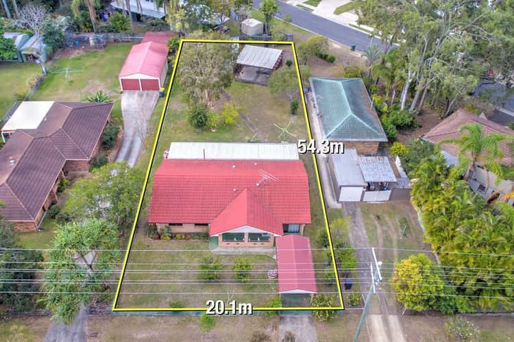 Second view of Homely house listing, 193 Mooroondu Road, Thorneside QLD 4158