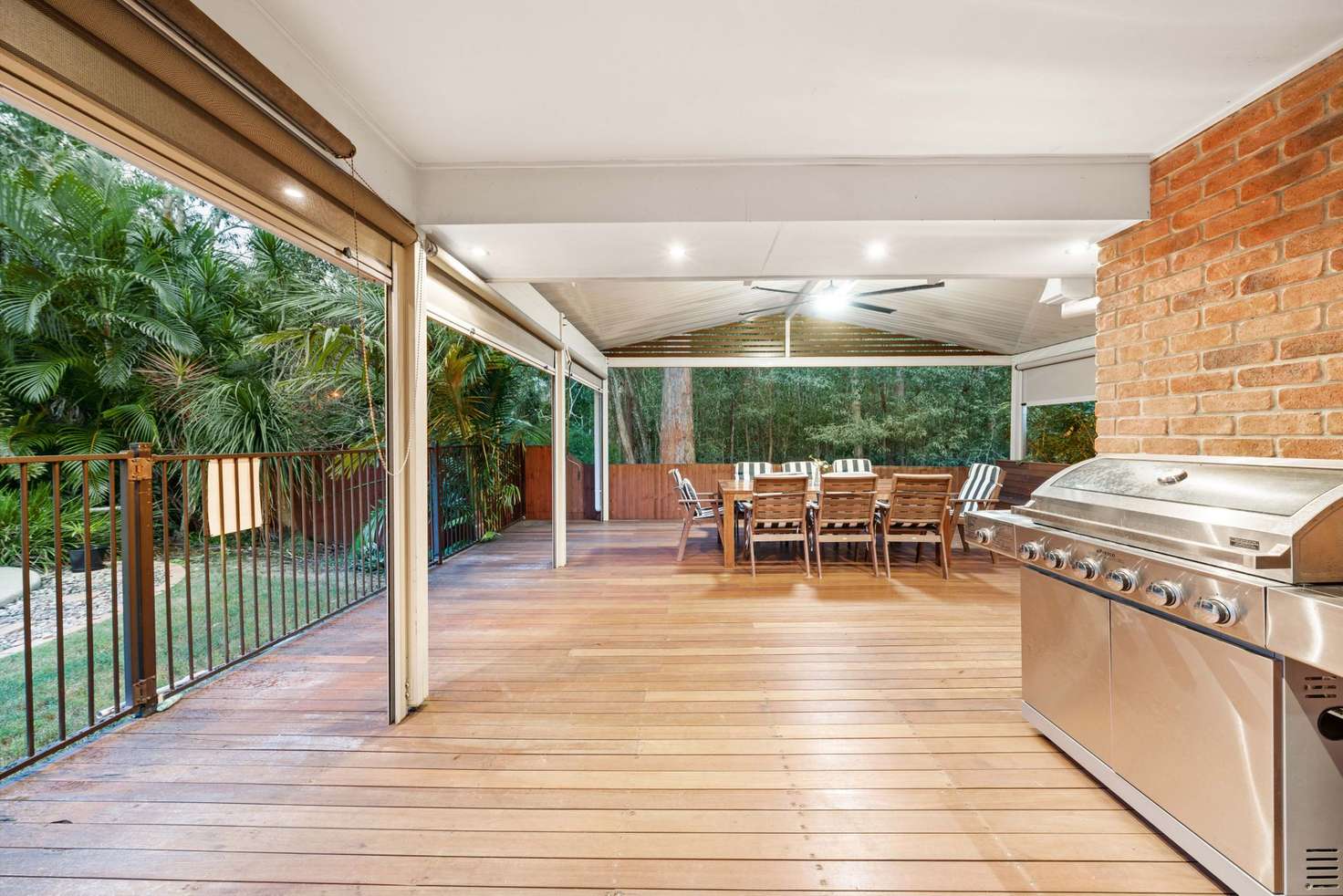 Main view of Homely house listing, 21 Spotted Gum Crescent, Mount Cotton QLD 4165