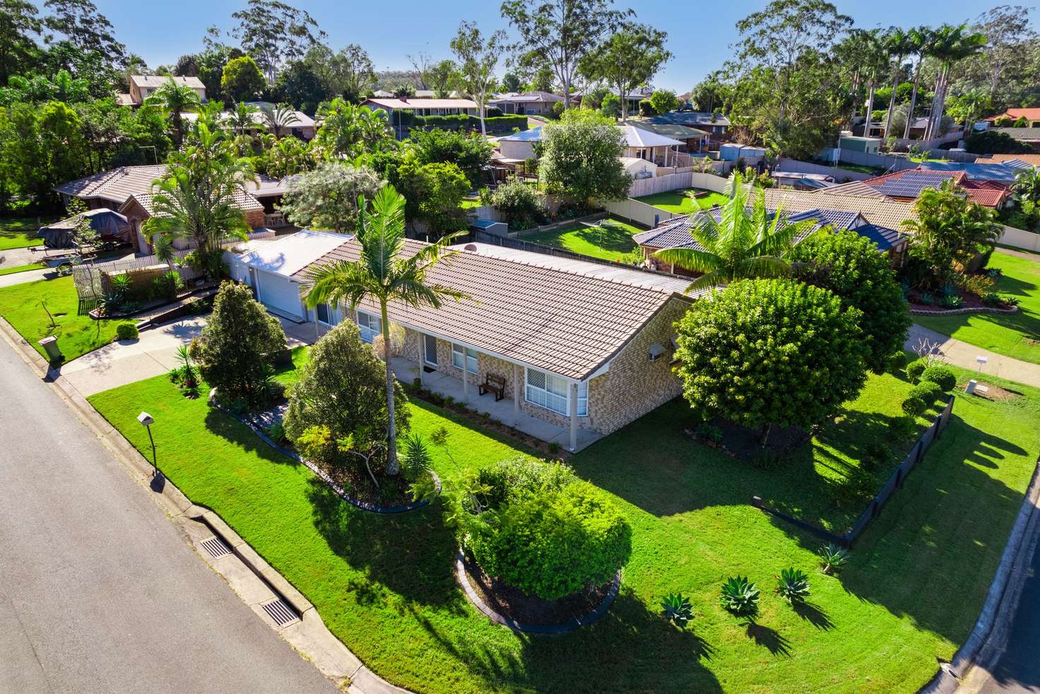 Main view of Homely house listing, 23 Carissa Street, Mount Cotton QLD 4165