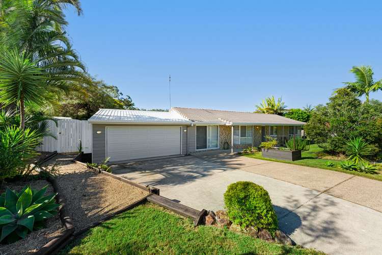 Second view of Homely house listing, 23 Carissa Street, Mount Cotton QLD 4165
