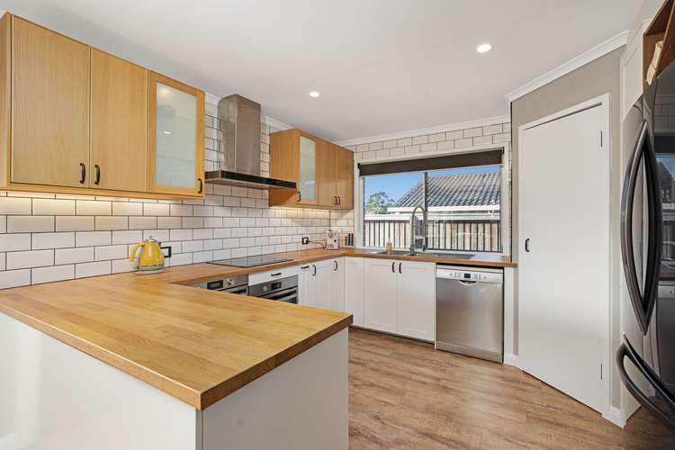 Fourth view of Homely house listing, 7 Houdini Terrace, Edens Landing QLD 4207