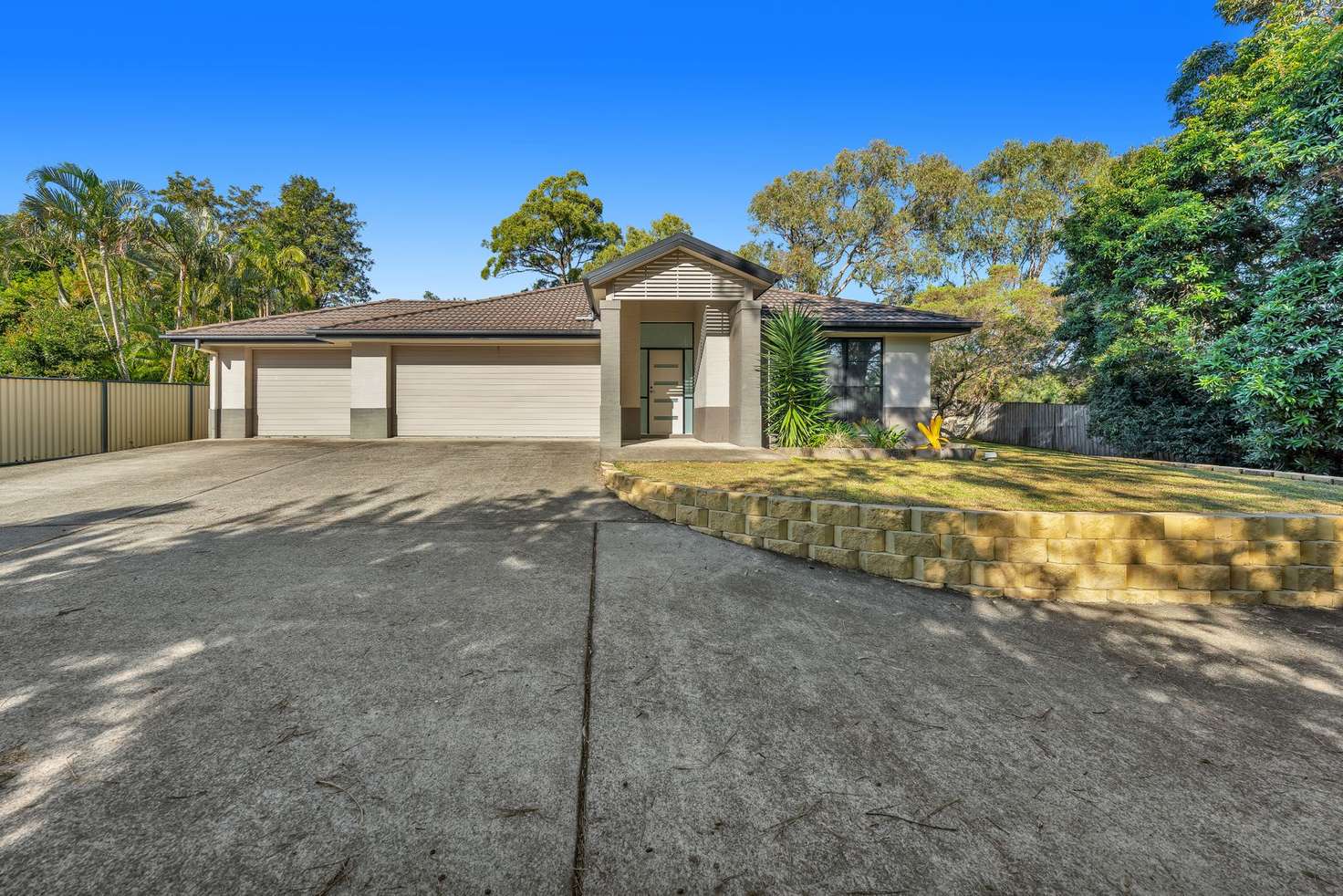 Main view of Homely house listing, 8A Park Street, Thornlands QLD 4164