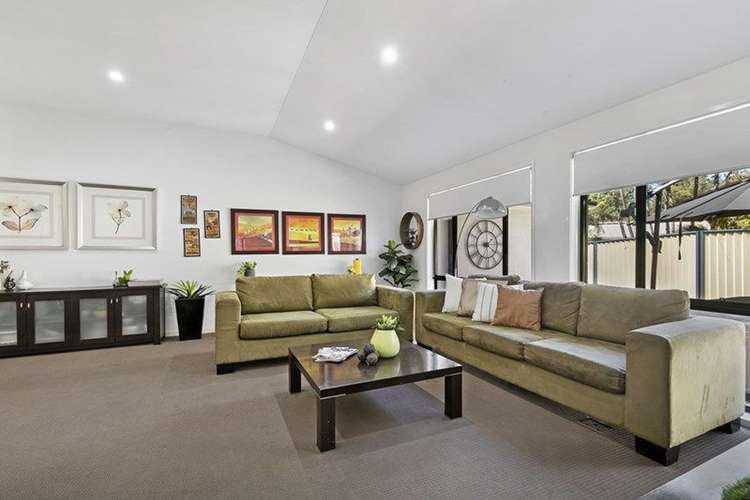 Second view of Homely house listing, 8A Park Street, Thornlands QLD 4164