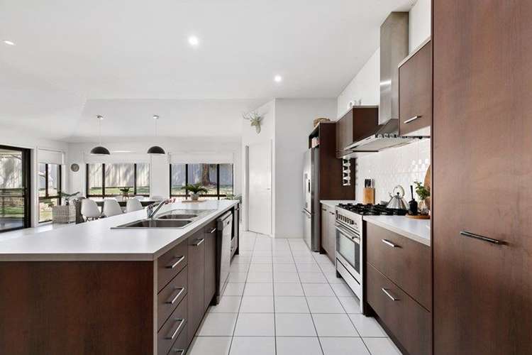 Fourth view of Homely house listing, 8A Park Street, Thornlands QLD 4164