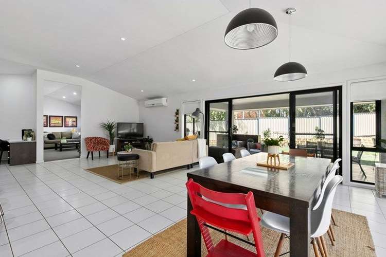 Fifth view of Homely house listing, 8A Park Street, Thornlands QLD 4164